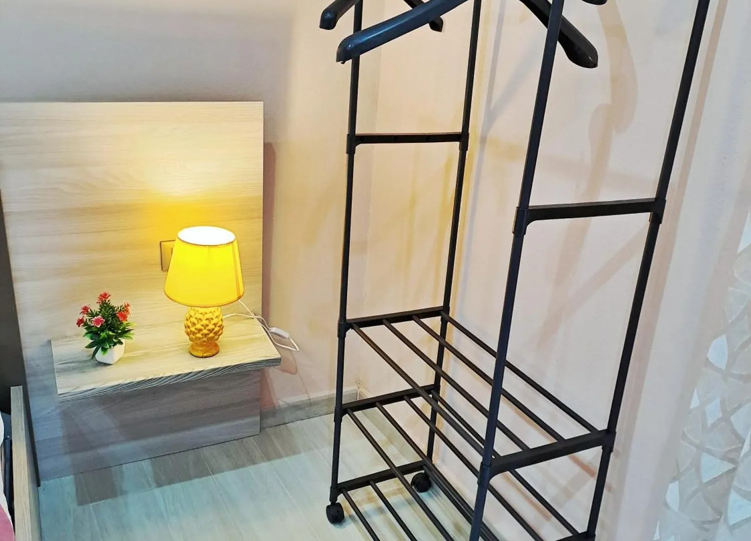 Casa Mizzica Palermo Villa Holiday home