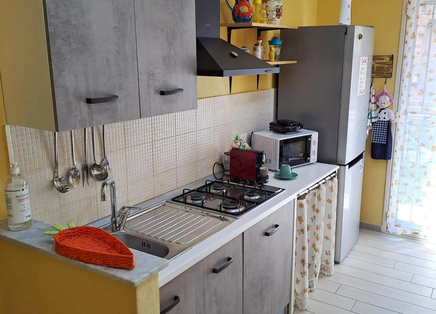 Casa Mizzica Palermo Villa 0*,  Italy